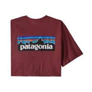 Patagonia Men's P-6 Logo Responsibili-Tee®